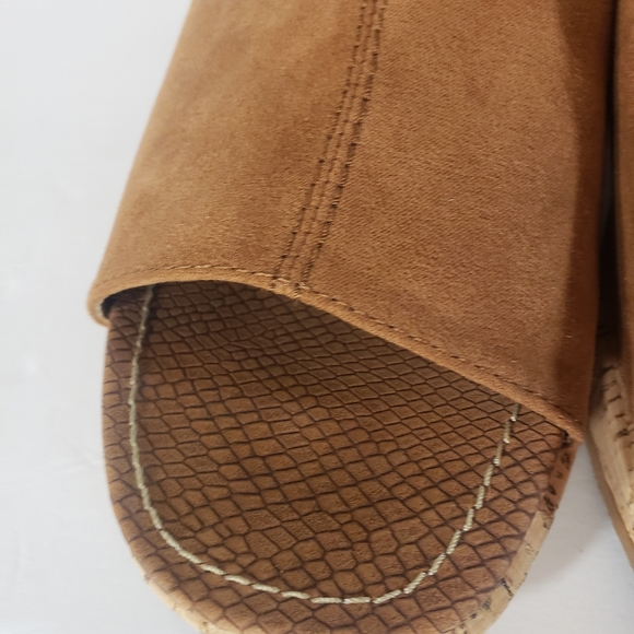 COPY - COPY - Circus 10 Sylvia Saddle - Picture 8 of 8